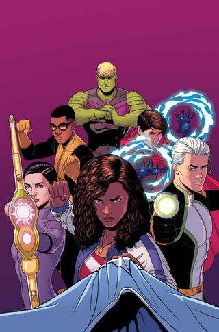 Illustration for article titled The Ten Biggest Marvel Heroes Not Yet Seen in Live Action